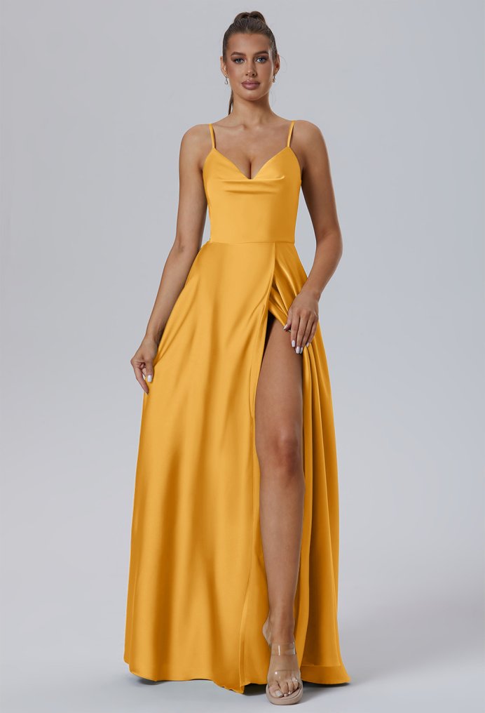 AW Adelina Dress